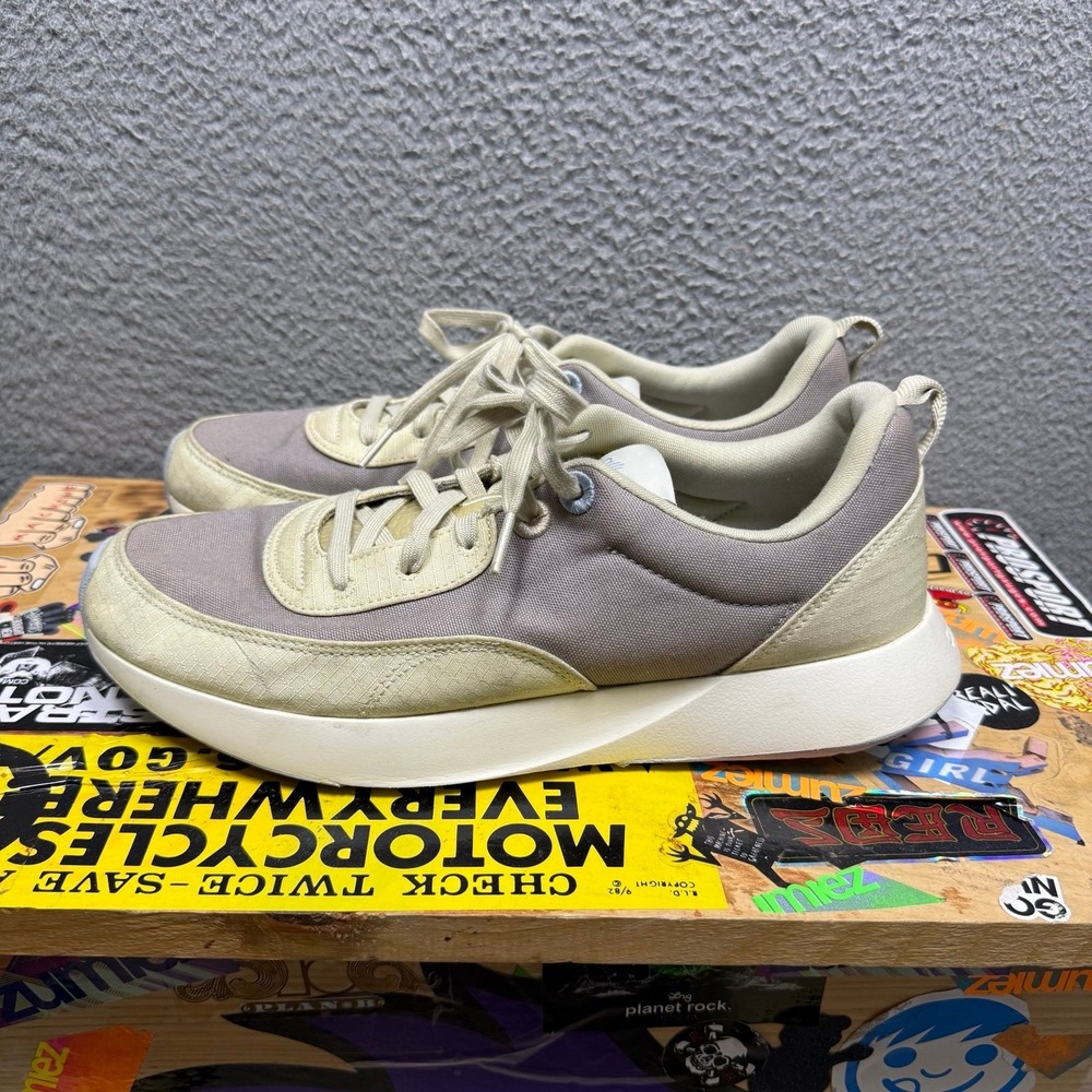 Allbirds Courier Sneakers - Picture 2 of 8